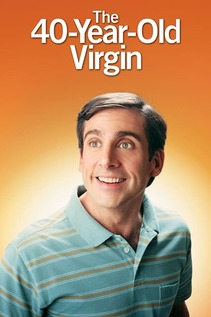 Subtitrare 40 Year Old Virgin, The (2005)