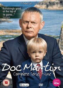 Subtitrare Doc Martin - Sezonul 7 (2015)