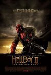 Subtitrare Hellboy II: The Golden Army (2008)
