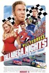 Subtitrare Talladega Nights: The Ballad of Ricky Bobby