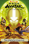 Subtitrare Avatar: The Last Airbender - Sezonul 3 (2005)