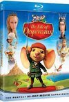 Subtitrare The Tale of Despereaux (2008)