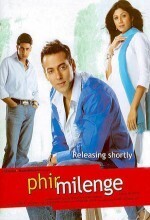 Subtitrare Phir Milenge (2004)