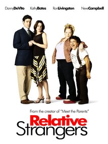Subtitrare Relative Strangers (2006)