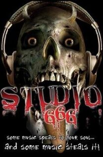 Subtitrare Studio 666-The Possessed (2005)