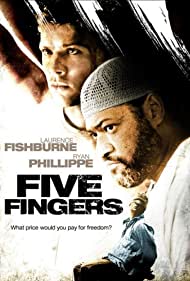 Subtitrare Five Fingers (2006)