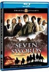 Subtitrare Chat gim (seven swords) (2005)