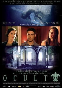 Subtitrare Oculto (The Hidden) (2005)