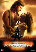 Subtitrare Krrish (2006)