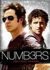 Subtitrare Numb3rs - Sezonul 6 (2005)