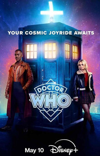 Subtitrare Doctor Who - Sezonul 10 (2017)