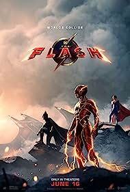 Subtitrare The Flash (2023)