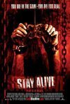 Subtitrare Stay Alive (2006)