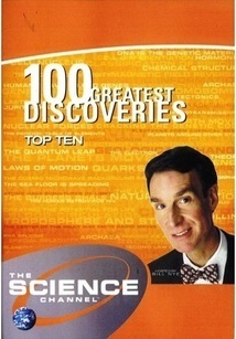 Subtitrare Discovery Channel - 100 Greatest Discoveries - HDTV (2004)