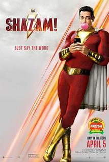 Subtitrare Shazam! (2019)