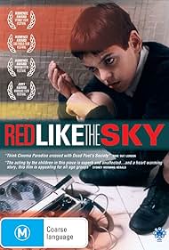 Subtitrare Rosso come il cielo (2006)