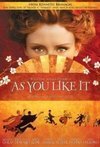 Subtitrare As You Like It (2006)