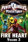Subtitrare Power Rangers Mystic Force (2006)
