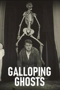Subtitrare Galloping Ghosts (Short 1926)
