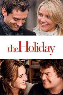 Subtitrare The Holiday (2006)