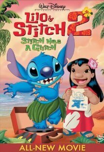 Subtitrare Lilo & Stitch 2: Stitch Has a Glitch (2005)