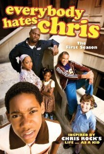 Subtitrare Everybody Hates Chris - Sezonul 1 (2005)