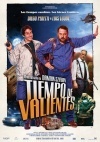 Subtitrare On Probation (Tiempo de valientes) (2005)