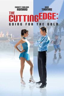 Subtitrare The Cutting Edge: Going for the Gold (2006)