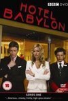 Subtitrare Hotel Babylon sezonul 1 (2006)