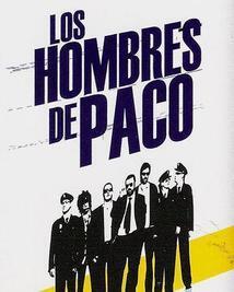 Subtitrare Los hombres de Paco (2005)