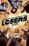 Subtitrare The Losers (2010)