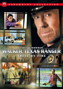 Subtitrare Walker, Texas Ranger: Trial by Fire (2005)