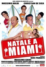 Subtitrare Natale a Miami (2005)