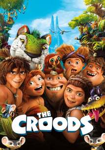 Subtitrare The Croods 3D (2013)