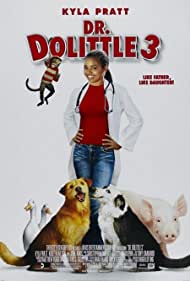 Subtitrare Dr. Dolittle 3 (2006) (V)