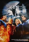 Subtitrare Fantastic Four: Rise of the Silver Surfer (2007)