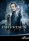 Subtitrare Dresden Files, The (2007)