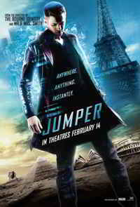 Subtitrare Jumper (2008)
