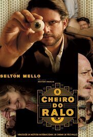Subtitrare O Cheiro do Ralo (Drained) (2006)