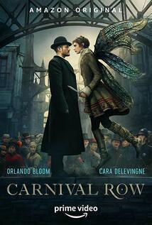 Subtitrare Carnival Row - Sezonul 1 (2019)