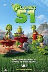 Subtitrare Planet 51 (2009)