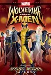 Subtitrare Wolverine and the X-Men (2008)