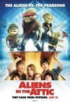 Subtitrare Aliens in the Attic (2009)