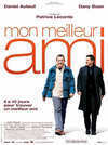 Subtitrare Mon meilleur ami (2006)