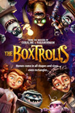 Subtitrare The Boxtrolls aka Boxtroli (2014)