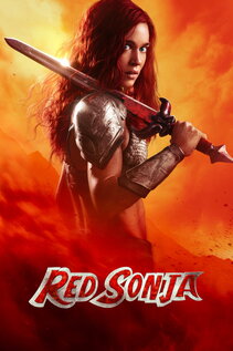 Subtitrare Red Sonja (2025)