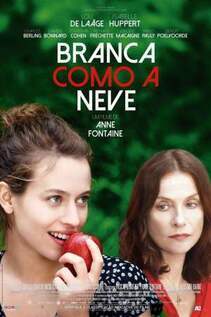 Subtitrare Blanche Comme Neige (Pure as Snow) (2019)