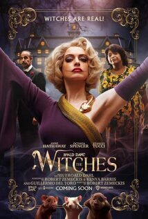Subtitrare The Witches (2020)