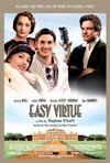Subtitrare Easy Virtue (2008)