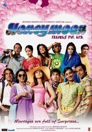 Subtitrare Honeymoon Travels Pvt. Ltd. (2007)